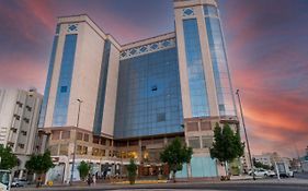 فندق أرتال طيبة
